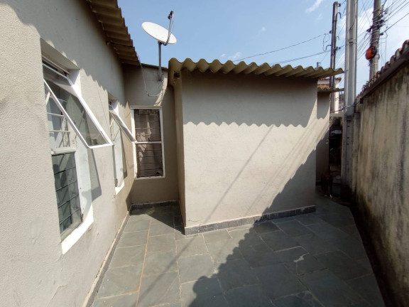 Imagem Casa com 1 Quarto à Venda, 125 m² em Cotianos - Piedade