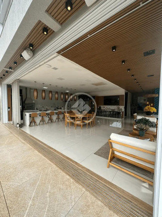 Imagem Casa com 3 Quartos à Venda, 400 m² em Condomínio Do Lago - Goiânia Imagem Casa com 3 Quartos à Venda, 400 m² em Condomínio Do Lago - Goiânia