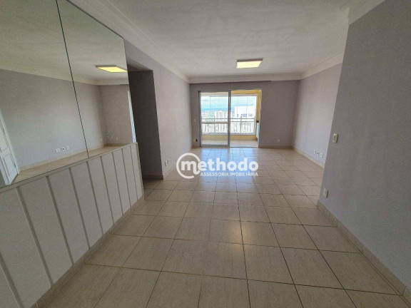 Apartamento com 4 Quartos à Venda, 114 m² em Parque Das Flores - Campinas