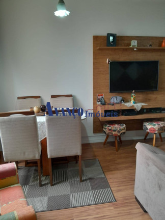 Imagem Apartamento com 2 Quartos à Venda, 48 m² em Medeiros - Jundiaí Imagem Apartamento com 2 Quartos à Venda, 48 m² em Medeiros - Jundiaí