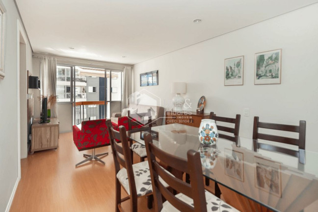 Apartamento com 2 Quartos à Venda, 62 m² em Perdizes - São Paulo