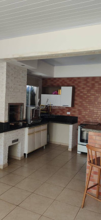 Imagem Casa com 3 Quartos à Venda, 330 m² em Jardim Flamboyant - Botucatu