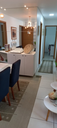 Imagem Apartamento com 3 Quartos à Venda, 81 m² em Manaíra - João Pessoa
