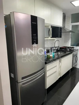 Imagem Apartamento com 3 Quartos à Venda, 83 m² em Vila Das Hortências - Jundiaí