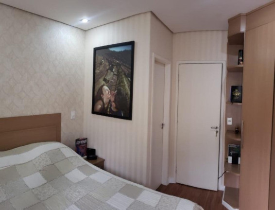 Imagem Sobrado com 2 Quartos à Venda, 76 m² em Vila Ema - São Paulo