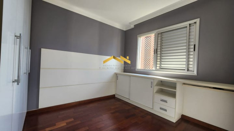 Imagem Apartamento com 3 Quartos à Venda, 172 m² em Morumbi - São Paulo Imagem Apartamento com 3 Quartos à Venda, 172 m² em Morumbi - São Paulo