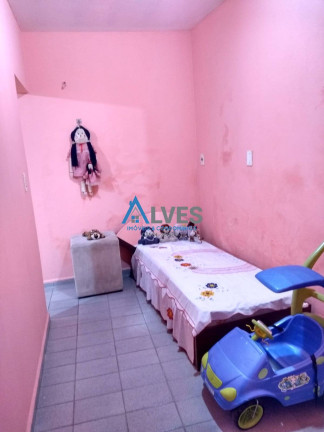Imagem Casa com 4 Quartos à Venda, 126 m² em Condomínio Maracanã - Santo André Imagem Casa com 4 Quartos à Venda, 126 m² em Condomínio Maracanã - Santo André