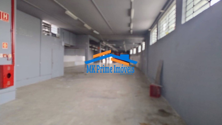 Imagem Imóvel Comercial à Venda, 1.470 m² em Jaguaré - São Paulo Imagem Imóvel Comercial à Venda, 1.470 m² em Jaguaré - São Paulo