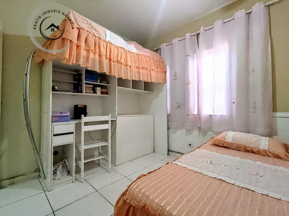 Imagem Apartamento com 2 Quartos à Venda, 65 m² em Enseada - Guarujá Imagem Apartamento com 2 Quartos à Venda, 65 m² em Enseada - Guarujá