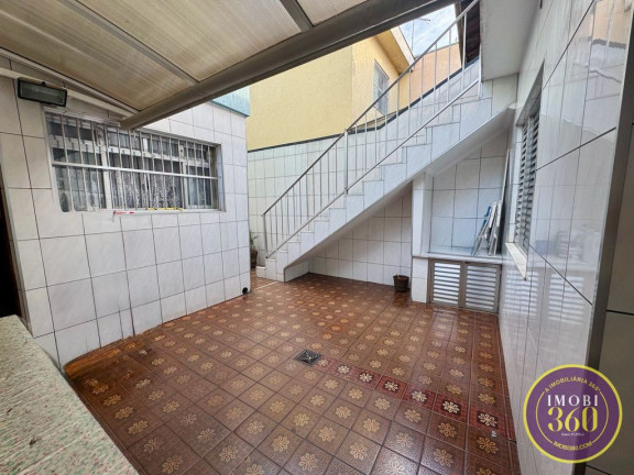 Imagem Sobrado com 3 Quartos à Venda, 125 m² em Jardim Aricanduva - São Paulo Imagem Sobrado com 3 Quartos à Venda, 125 m² em Jardim Aricanduva - São Paulo