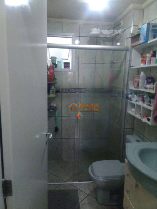 Imagem Apartamento com 3 Quartos à Venda, 78 m² em Macedo - Guarulhos
