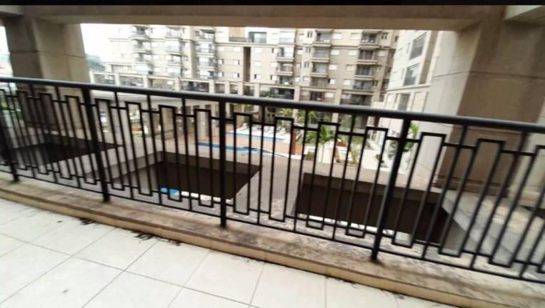 Imagem Apartamento com 2 Quartos à Venda, 107 m² em Sítio Tamboré Alphaville - Barueri Imagem Apartamento com 2 Quartos à Venda, 107 m² em Sítio Tamboré Alphaville - Barueri