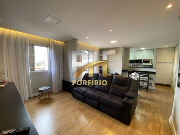 Imagem Apartamento com 1 Quarto à Venda, 50 m² em Saúde - São Paulo