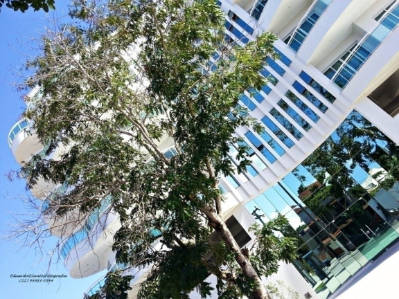Imagem Cobertura com 3 Quartos à Venda, 204 m² em Passagem - Cabo Frio
