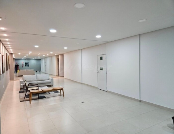 Imagem Apartamento com 2 Quartos à Venda, 65 m² em Setor Pedro Ludovico - Goiânia