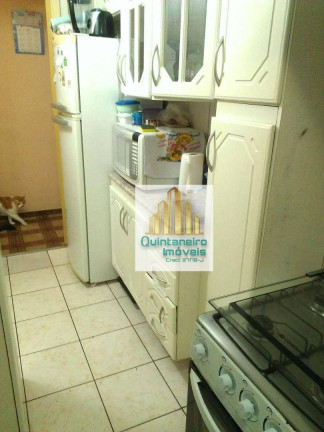 Imagem Apartamento com 3 Quartos à Venda, 62 m² em Macedo - Guarulhos
