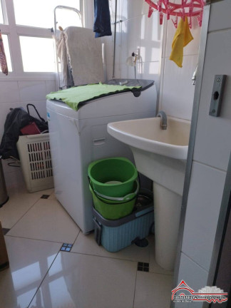 Imagem Apartamento com 3 Quartos para Alugar, 87 m² em Centro - Jacareí