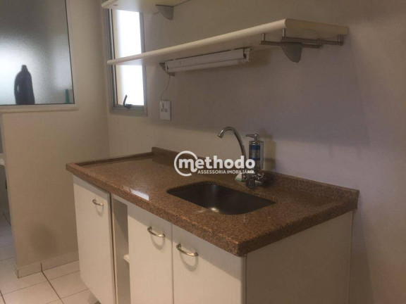 Imagem Apartamento com 3 Quartos à Venda, 70 m² em Mansões Santo Antônio - Campinas Imagem Apartamento com 3 Quartos à Venda, 70 m² em Mansões Santo Antônio - Campinas