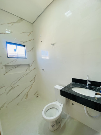 Imagem Casa com 3 Quartos à Venda, 217 m² em Residencial Granville - Goianésia