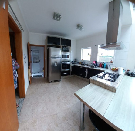 Imagem Sobrado com 3 Quartos à Venda, 189 m² em Jardim Santa Clara - Guarulhos Imagem Sobrado com 3 Quartos à Venda, 189 m² em Jardim Santa Clara - Guarulhos