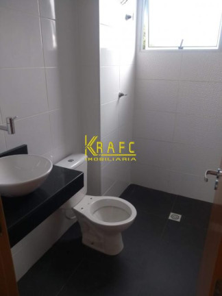 Apartamento com 2 Quartos à Venda, 42 m² em Caguassu - Sorocaba