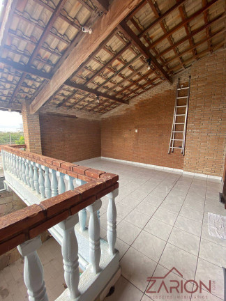 Imagem Casa com 2 Quartos à Venda, 260 m² em Parque Paduan - Taubaté