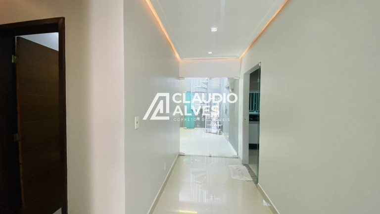 Imagem Casa de Condomínio com 4 Quartos à Venda, 280 m² em Parque Ipê - Feira De Santana Imagem Casa de Condomínio com 4 Quartos à Venda, 280 m² em Parque Ipê - Feira De Santana