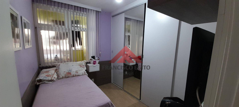 Imagem Apartamento com 2 Quartos à Venda, 62 m² em Santa Rosa - Niterói Imagem Apartamento com 2 Quartos à Venda, 62 m² em Santa Rosa - Niterói