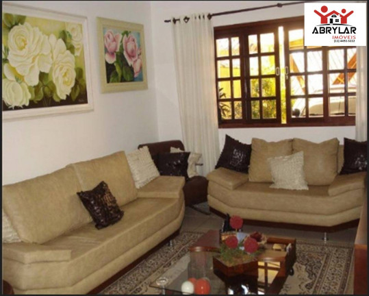 Imagem Sobrado com 3 Quartos à Venda, 125 m² em Parque Residencial Eloy Chaves - Jundiaí Imagem Sobrado com 3 Quartos à Venda, 125 m² em Parque Residencial Eloy Chaves - Jundiaí