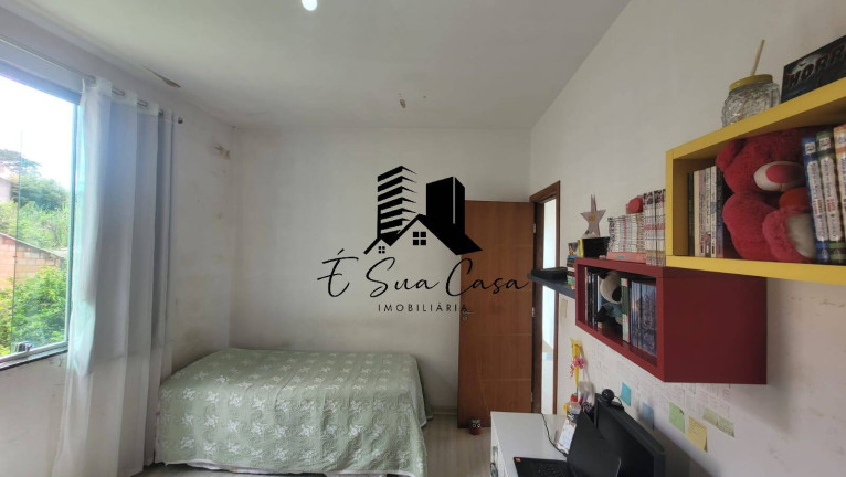 Imagem Casa com 4 Quartos à Venda, 203 m² em Europa - Contagem