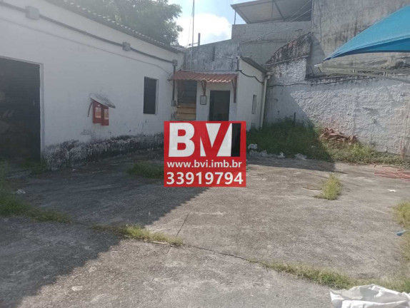 Imagem Terreno à Venda, 3.560 m² em Vila Kosmos - Rio De Janeiro Imagem Terreno à Venda, 3.560 m² em Vila Kosmos - Rio De Janeiro