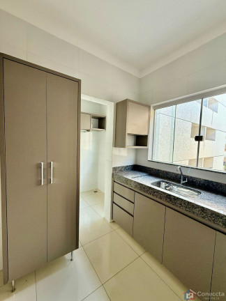 Imagem Apartamento com 2 Quartos à Venda, 63 m² em Laranjeiras - Patos De Minas Imagem Apartamento com 2 Quartos à Venda, 63 m² em Laranjeiras - Patos De Minas