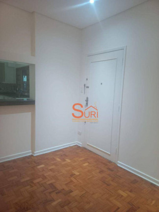 Imagem Apartamento com 3 Quartos à Venda, 172 m² em Centro - Santo André Imagem Apartamento com 3 Quartos à Venda, 172 m² em Centro - Santo André