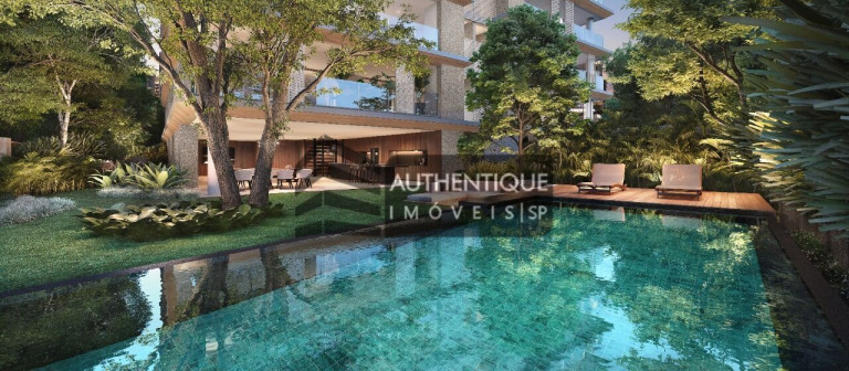 Imagem Apartamento com 3 Quartos à Venda, 309 m² em Jardim América - São Paulo Imagem Apartamento com 3 Quartos à Venda, 309 m² em Jardim América - São Paulo