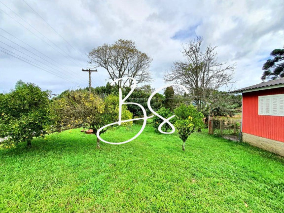 Imagem Imóvel com 2 Quartos à Venda, 2.060 m² em Estrada Serra Grande - Gramado