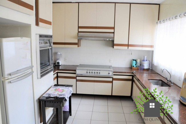Imagem Casa com 6 Quartos à Venda, 1 m² em Parque Rincão - Cotia