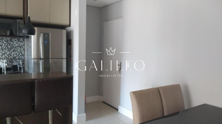Imagem Apartamento com 2 Quartos à Venda, 50 m² em Vila Nambi - Jundiaí Imagem Apartamento com 2 Quartos à Venda, 50 m² em Vila Nambi - Jundiaí