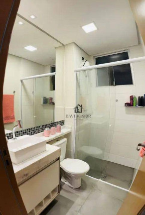 Imagem Apartamento com 2 Quartos à Venda, 52 m² em Caguaçu - Sorocaba Imagem Apartamento com 2 Quartos à Venda, 52 m² em Caguaçu - Sorocaba