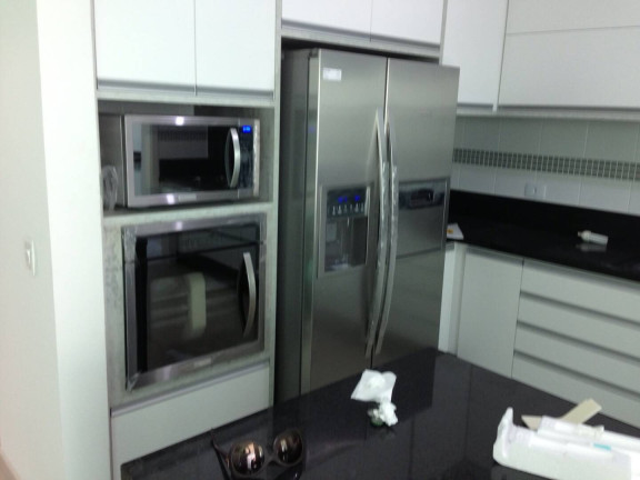 Imagem Casa com 3 Quartos à Venda, 233 m² em Cristo Rei - Curitiba