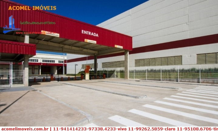Imagem Imóvel Comercial para Alugar, 1.478 m² em Centro - Embu Imagem Imóvel Comercial para Alugar, 1.478 m² em Centro - Embu