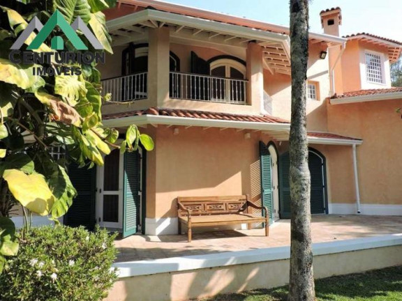 Imagem Casa com 6 Quartos à Venda, 5 m² em Granja Viana - Cotia