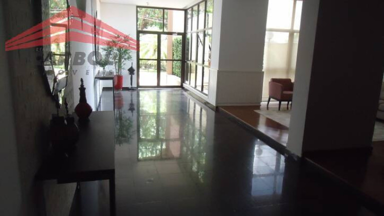 Imagem Apartamento com 3 Quartos à Venda, 143 m² em Vila Progresso - Jundiaí