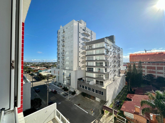 Imagem Apartamento com 1 Quarto à Venda, 46 m² em Navegantes - Capão Da Canoa