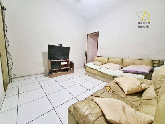 Imagem Casa com 2 Quartos à Venda, 113 m² em Maracanã - Praia Grande
