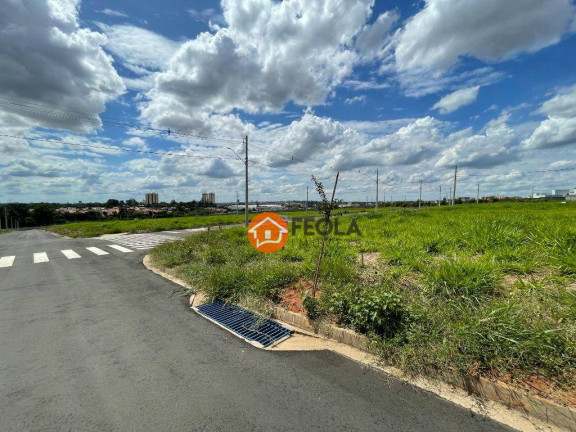 Imagem Terreno à Venda, 332 m² em Jardim Primavera - Nova Odessa Imagem Terreno à Venda, 332 m² em Jardim Primavera - Nova Odessa