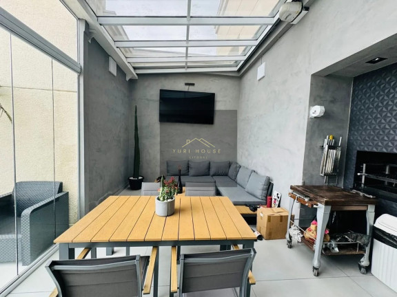 Imagem Cobertura com 2 Quartos à Venda, 160 m² em Jardim Tupanci - Barueri