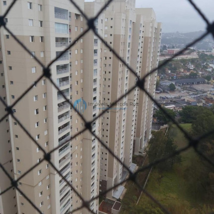 Imagem Apartamento com 3 Quartos à Venda, 87 m² em Jardim Tupanci - Barueri