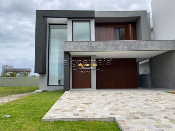 Casa com 4 Quartos à Venda, 227 m² em Condominio Sunset - Xangri-lá