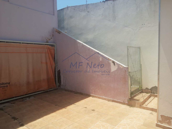 Imagem Casa com 3 Quartos à Venda, 400 m² em Centro - Pirassununga
