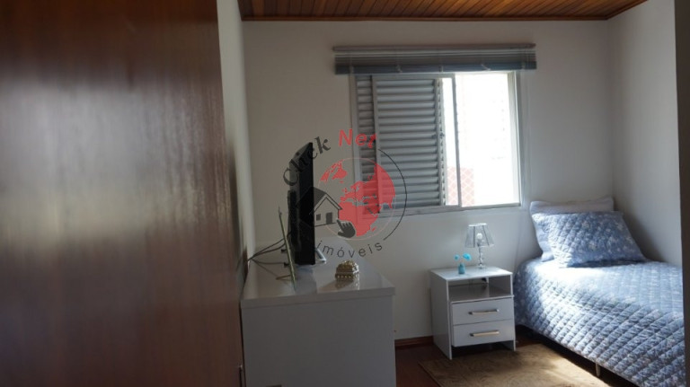 Imagem Apartamento com 3 Quartos à Venda, 137 m² em Santa Paula - São Caetano Do Sul